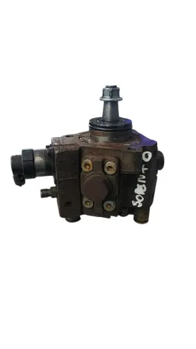 Bomba Alta Pressão Kia Sorento 2.5 2006-2009