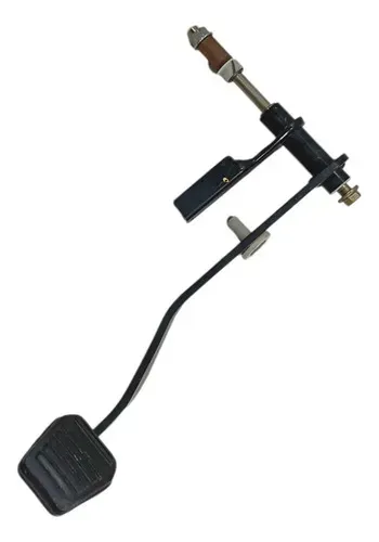 Pedal Freio Ford Fiesta Ka Ecosport 2003 2004 2005 2006 14