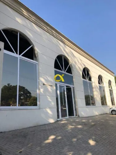 Salão comercial para locação na Vila Rezende em Piracicaba de 250m²!!! Padaria