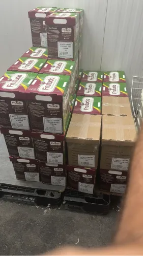AÇAÍ, SORVETE E PICOLÉ