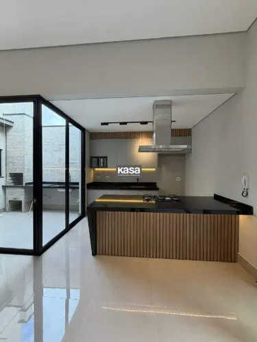 Casa à Venda Residencial Villa Verde Bragança Paulista