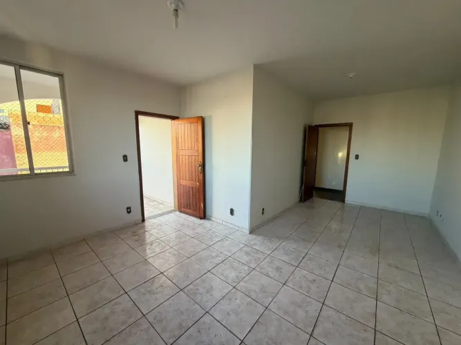 Apartamento para aluguel com 112 metros quadrados com 3 quartos em Pindorama - Belo Horizo