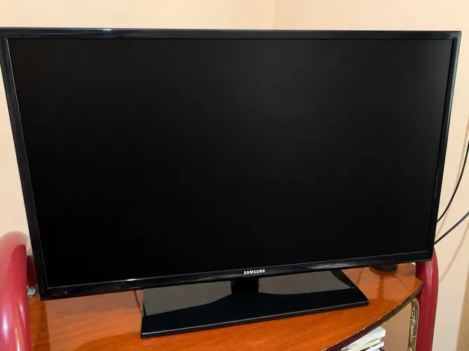 Tv Samsung 32?