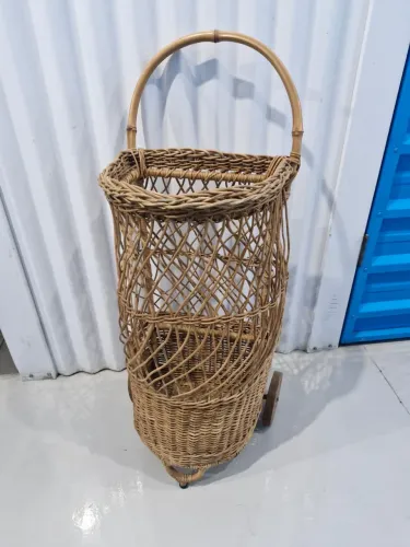 Cesto decorativo