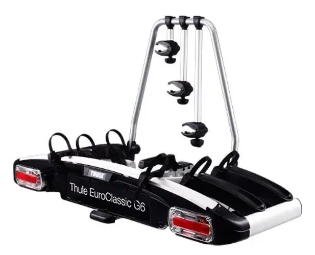 Rack Bike Thule