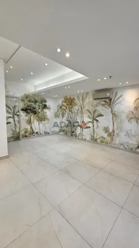 Sala Comercial Jardim Goiás