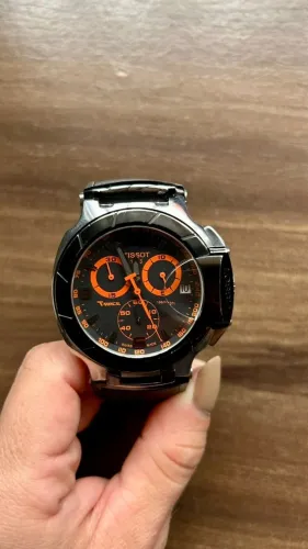 Relógio Tissot T-Race - Original