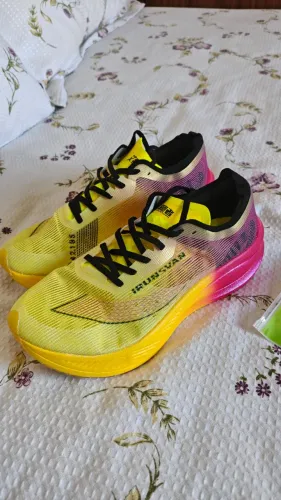 Tenis Irunsvan Heat Nylon tam.41