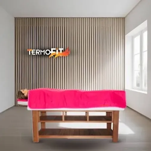 Manta Térmica Termo Fit