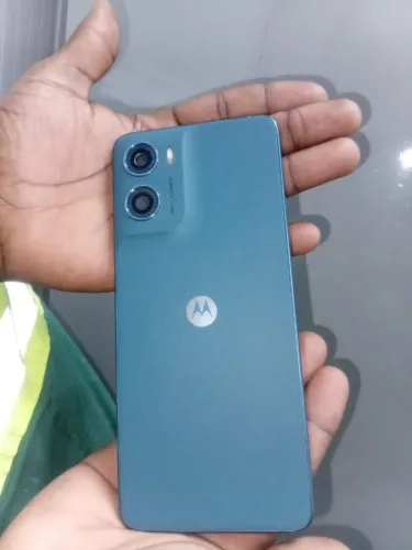 Celular Motorola g6
