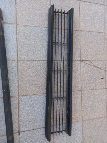 Grade dianteira para Chevrolet C10