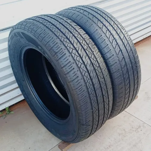 Pneu 235/65 aro 17 CONFORSER CF 2000