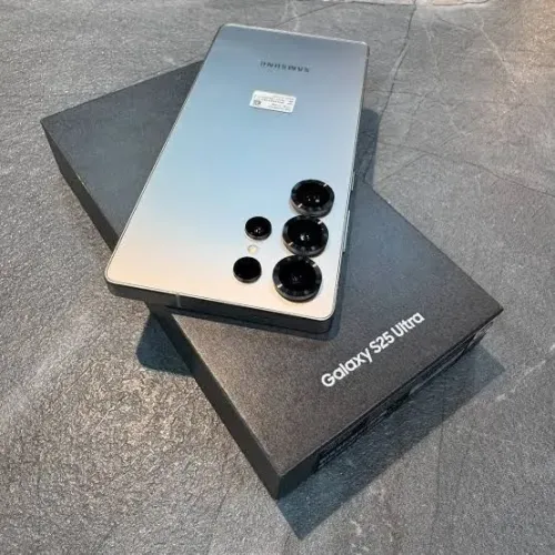 S25 Ultra 512gb