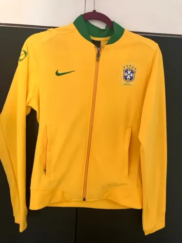 Jaqueta Seleção Vintage Nike (2006)