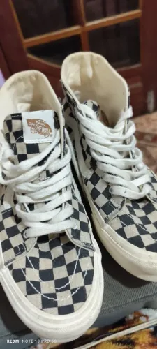 Tenis vans 37 feminino 