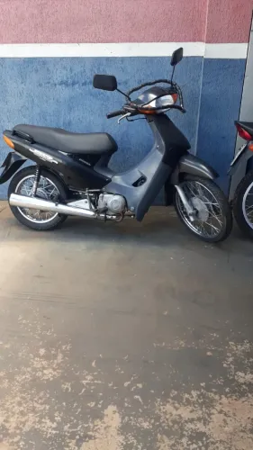 Honda Biz 100