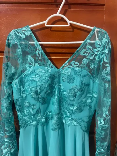 Vestido de festa