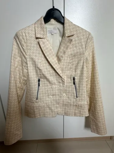 Blazer marca LAB tamanho P 