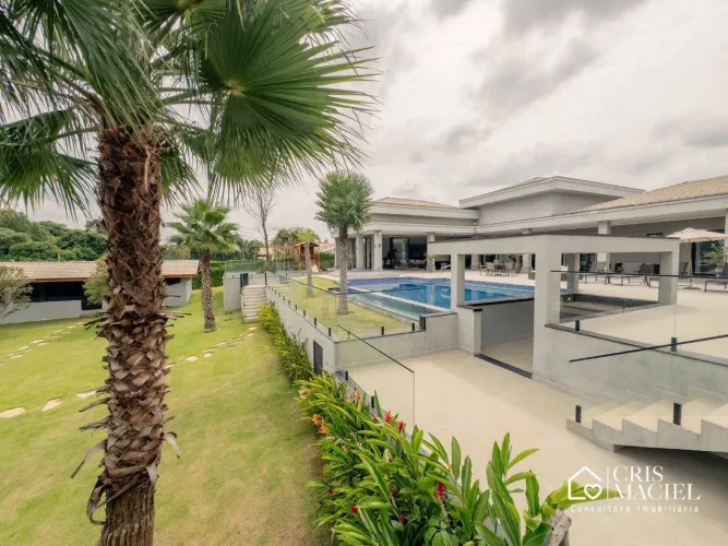 Chácara para venda no condominio Recanto das flores em Indaiatuba!