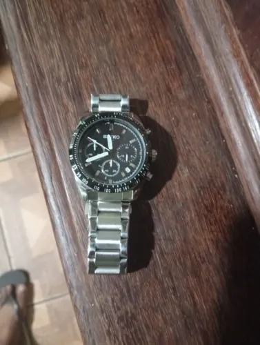 Relógio masculino 