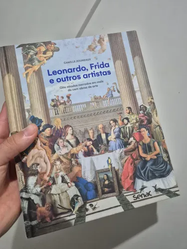 Livro camille jouneaux