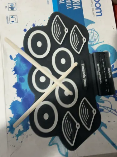 Bateria eletrônica