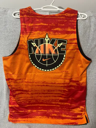 Camisa regata Nike