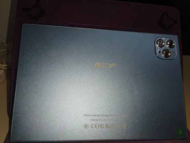 Tablet