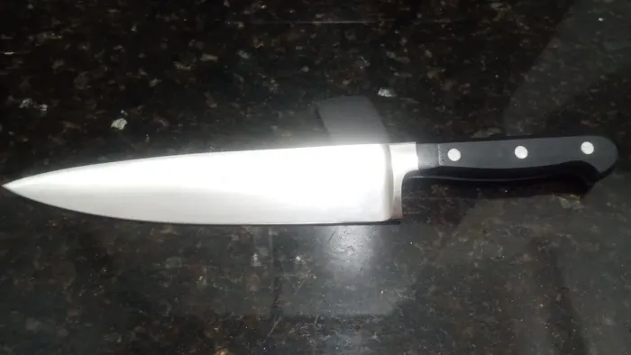 FACA CHEF CENTURY 8"