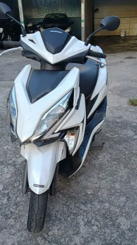 HONDA ELITE 2021, OPORTUNIDADE