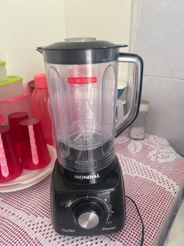Liquidificador