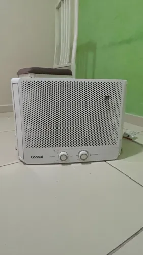 Ar Condicionado de Janela Consul 10.000 BTUS 220V