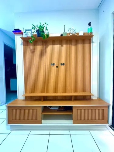 Estante rack home