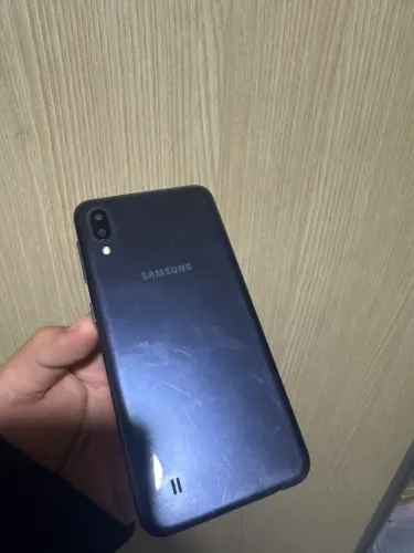 Galaxy A01