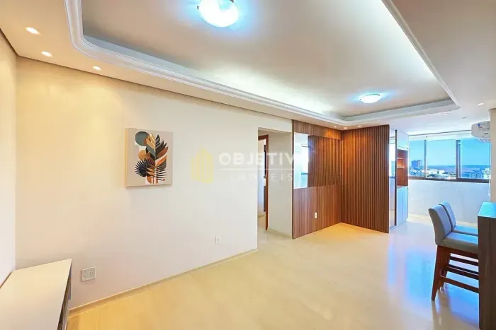 Apartamento à venda 2 Quartos 1 Vaga 61.73M² Cidade Baixa Porto Alegre - RS