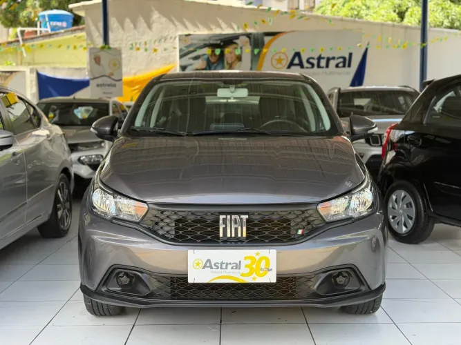 Fiat Argo Drive 1.0 6V Flex 2025