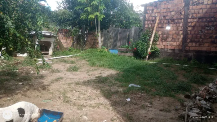 Uma oportunidade terreno na redenção 