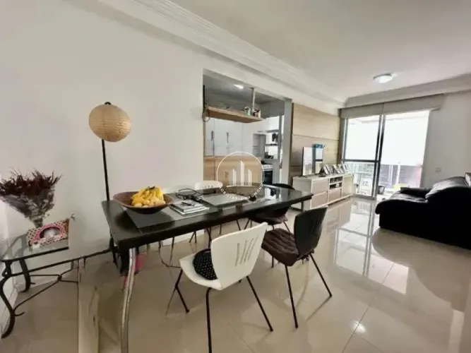 Apartamento 2 Quartos com 1 Suíte e 64m² - Coqueiros - BRN