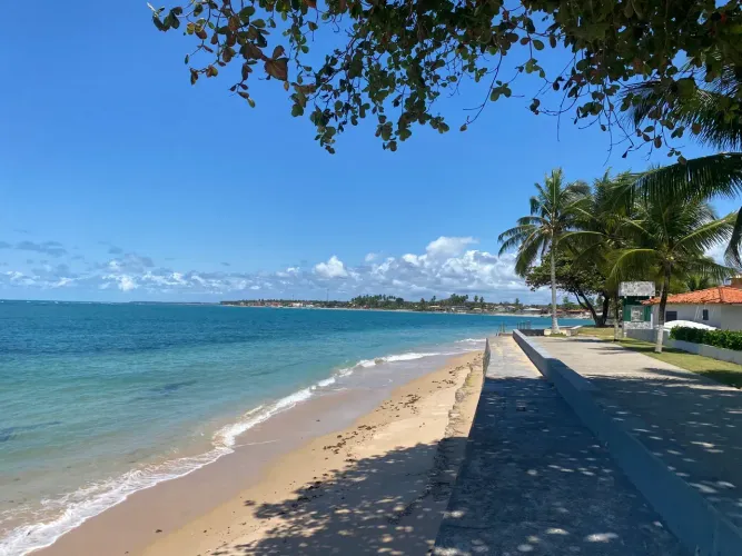 Casa à Venda no Condomínio Arauá  Vera Cruz/BA (Ilha de Itaparica)