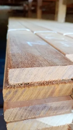Deck de ipê a pronta entrega- O maior estoque do Rio é aqui