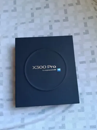 Vivo X300 Pro Global 12GB/512GB