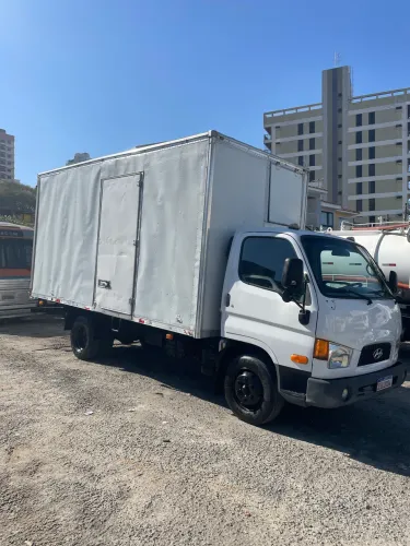 Hyundai HD 78