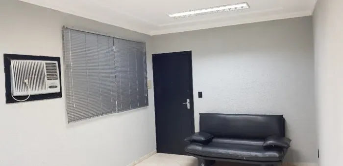 Sala comercial no calçadão de Londrina
