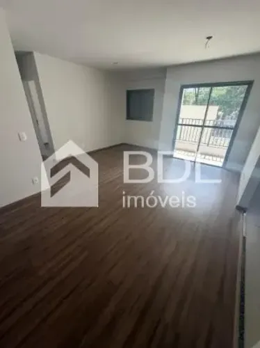 apartamento - Parque Industrial - Campinas