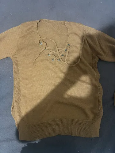 Doação roupas