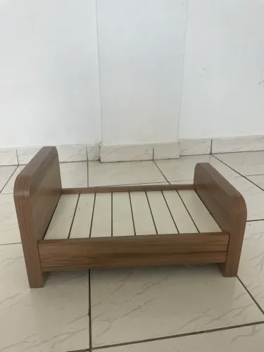 Caminha de mdf