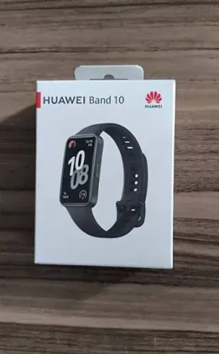 Huawei Band 10 