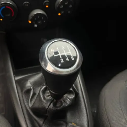 Chevrolet Prisma Sed. Joy/ LS 1.0 8V Flexpower 4P 2018