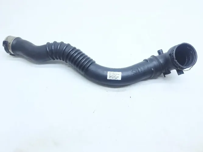 Mangueira Intercooler Bmw 320i 2.0 2016  *