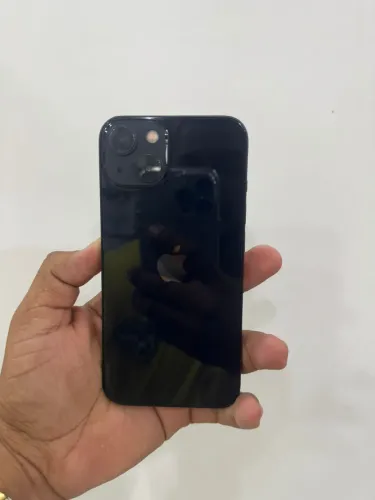 iPhone 13 128GB todo original 